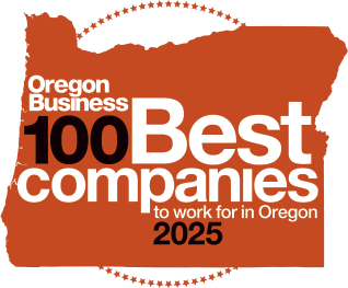 100 Best Companies To Work For In Oregon 2025