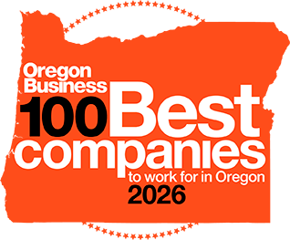 100 Best Companies to Work for in Oregon 2026