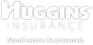 Huggins Insurance | Stand Secure. Be Protected.
