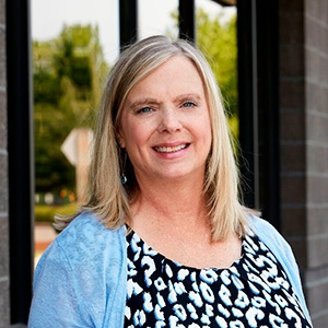 Jackie Goodman