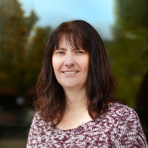 Jody Pace