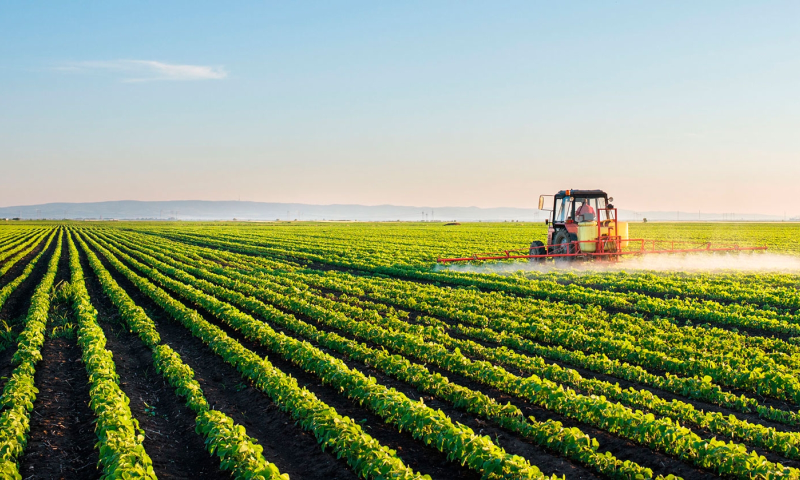 Farm Insurance Solutions