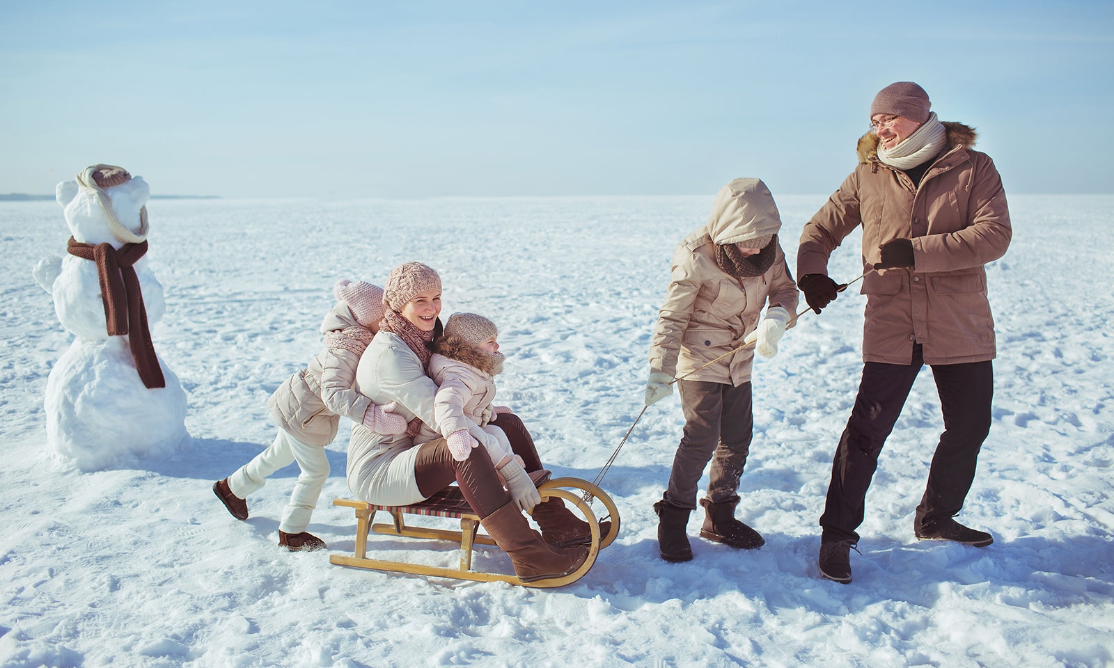 Life Insurance Solutions