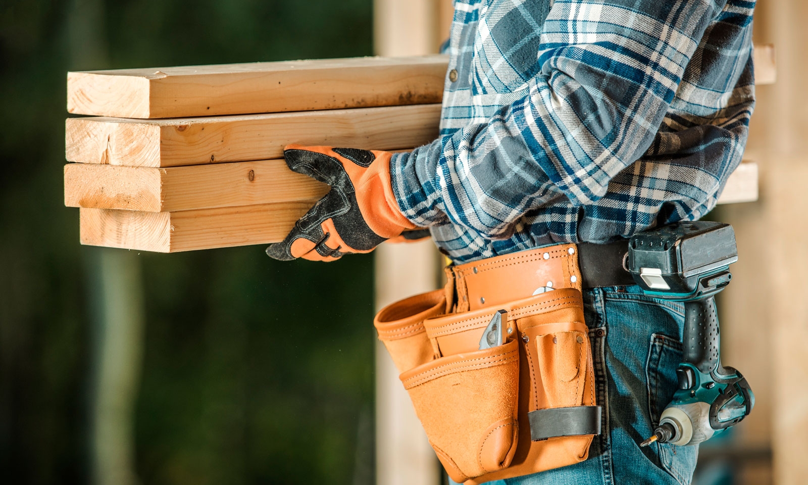 Contractor Insurance Solutions