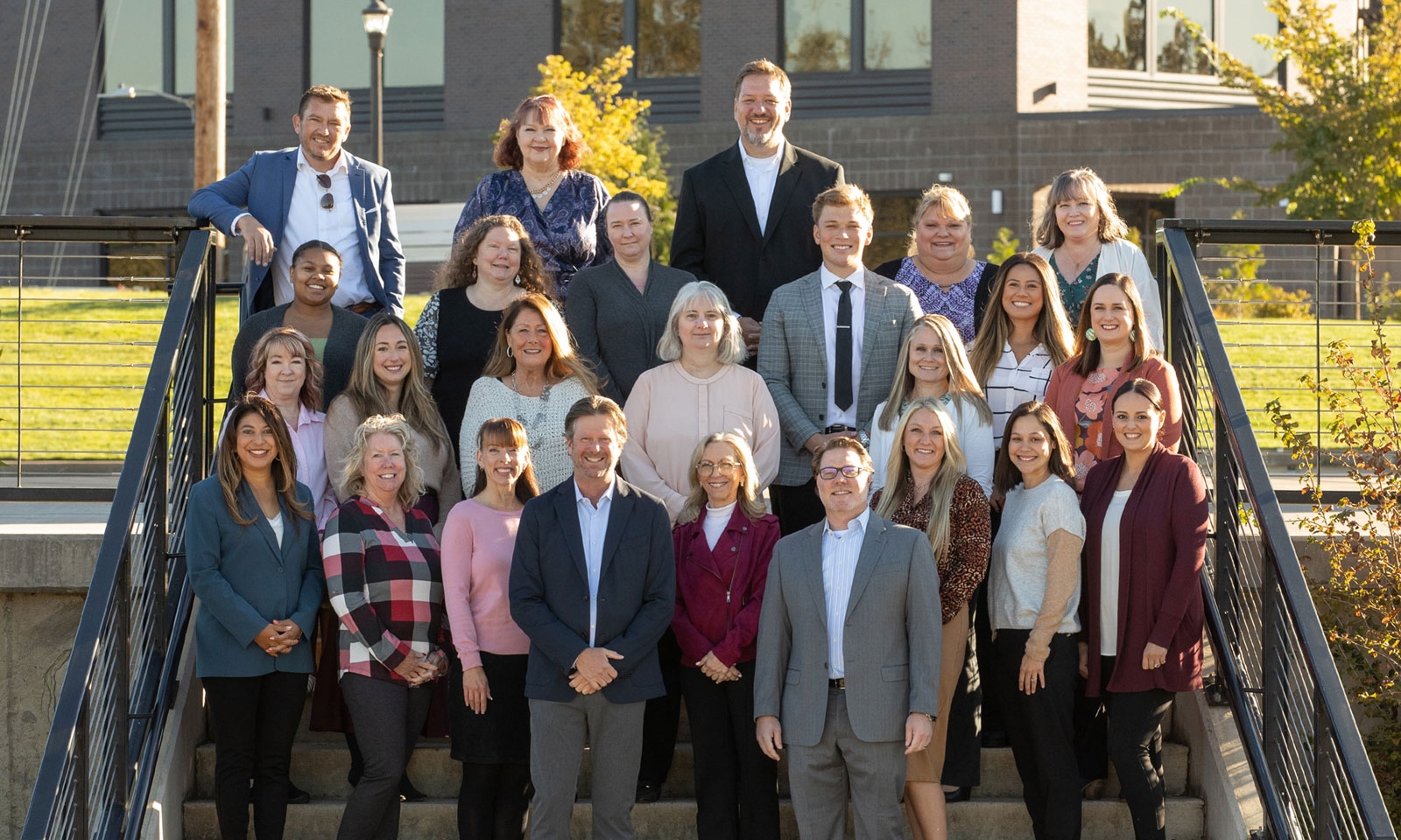 100 Best Companies To Work For In Oregon 2025 Award