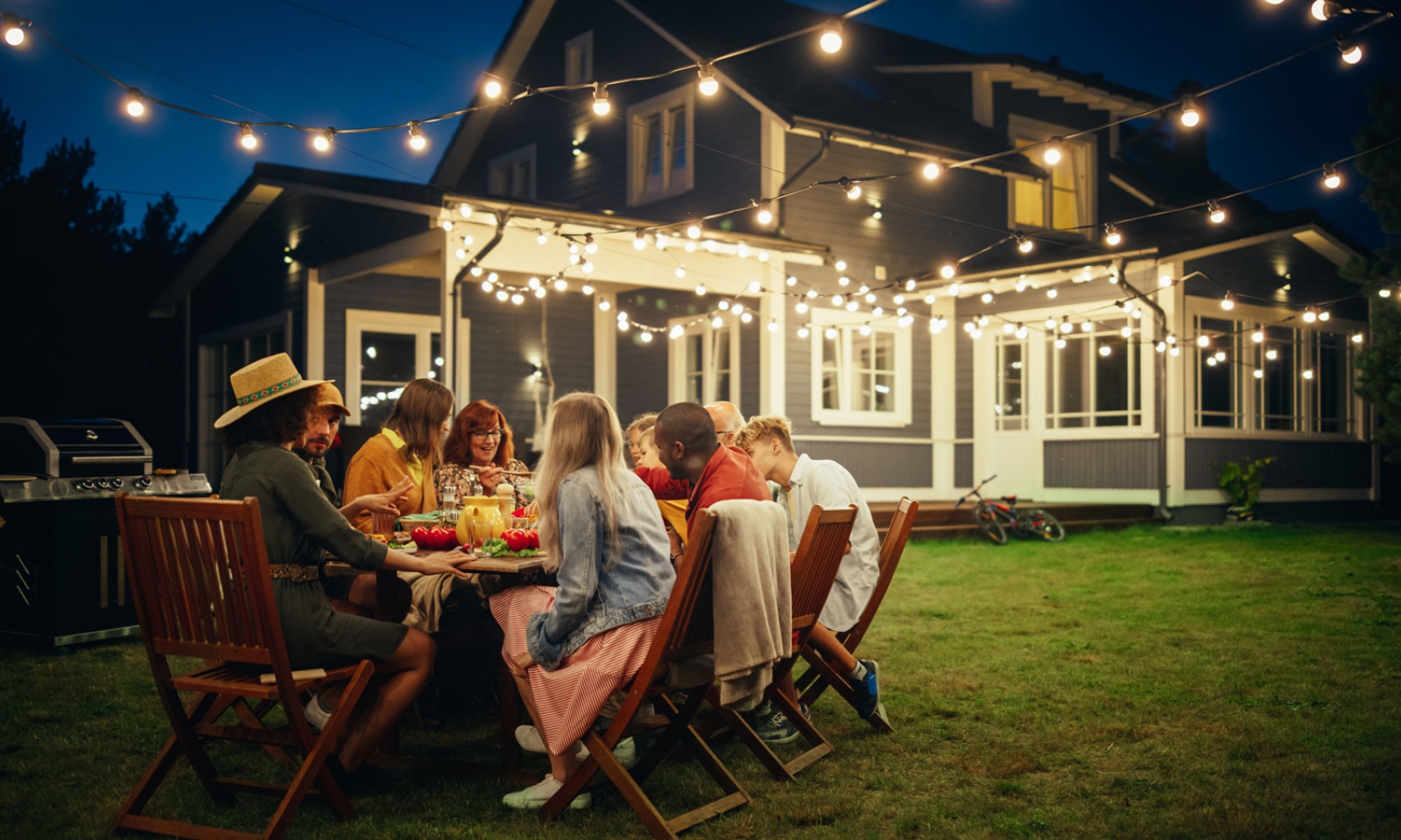 Home Insurance Solutions