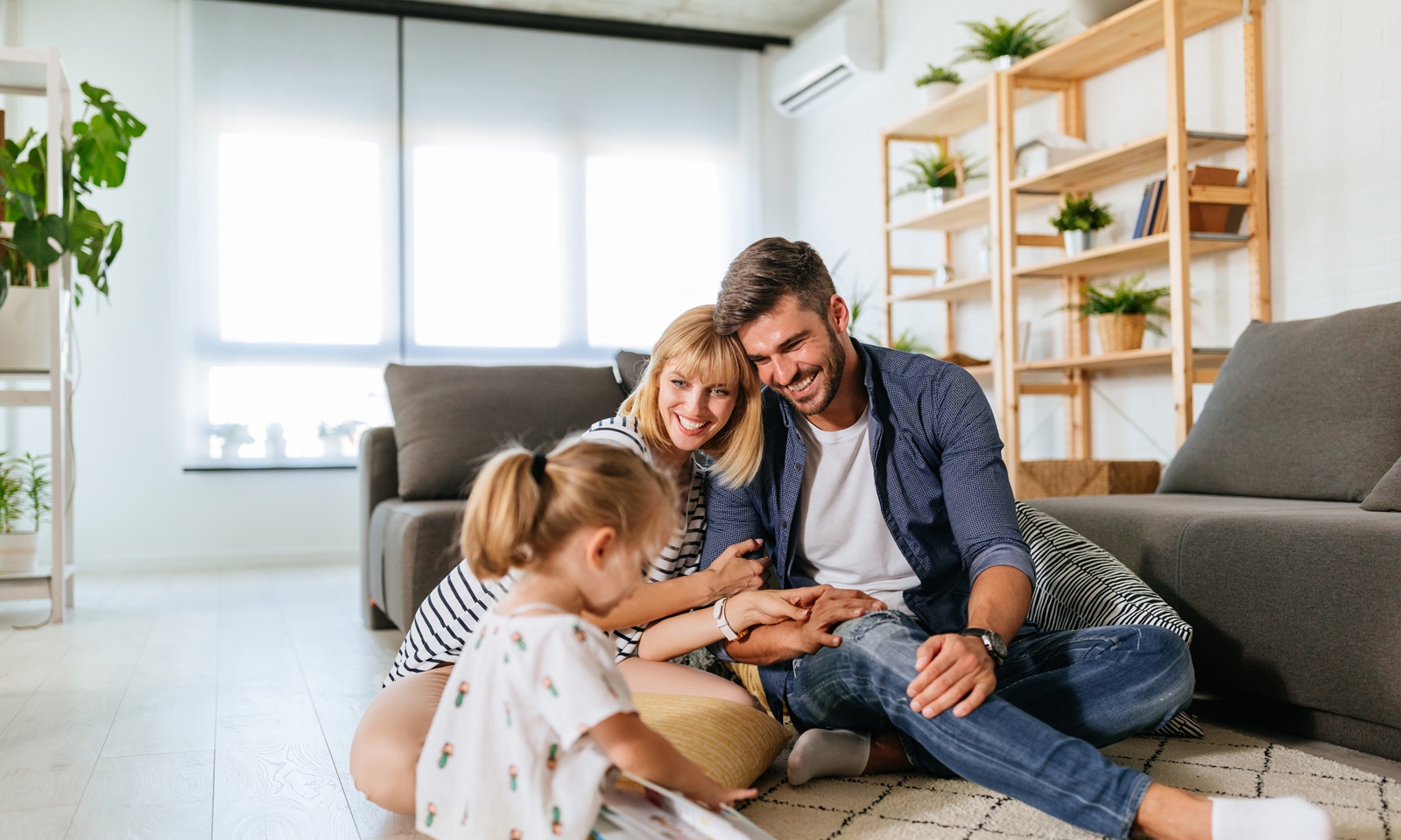 Home Insurance Solutions