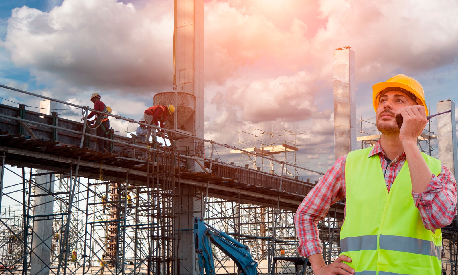Workers' Compensation Solutions