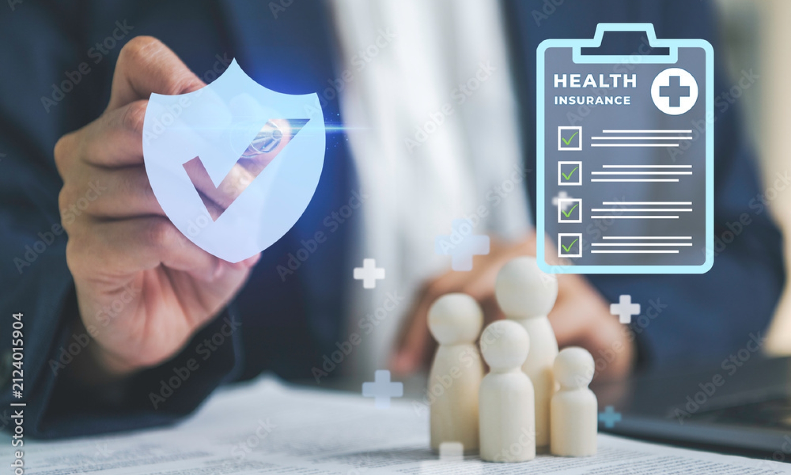 Long-Term Care Insurance