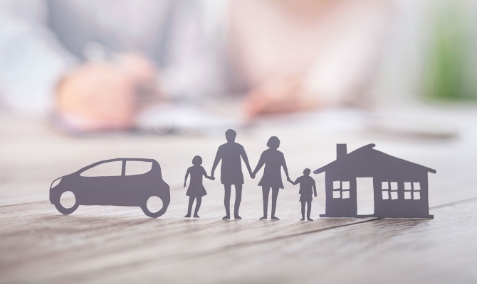 Insurance Options for Your Family