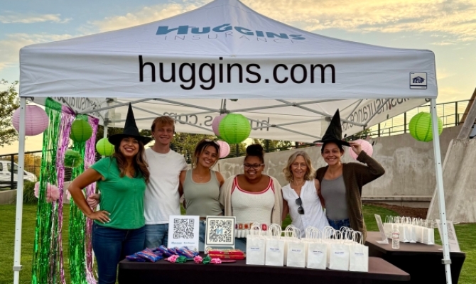 Community Involvement