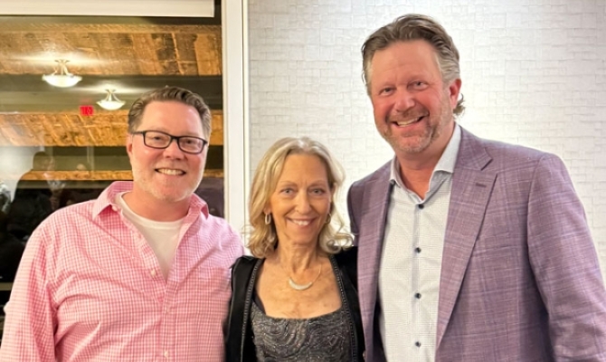 Huggins & Bliss Sequoia Insurance Partnership